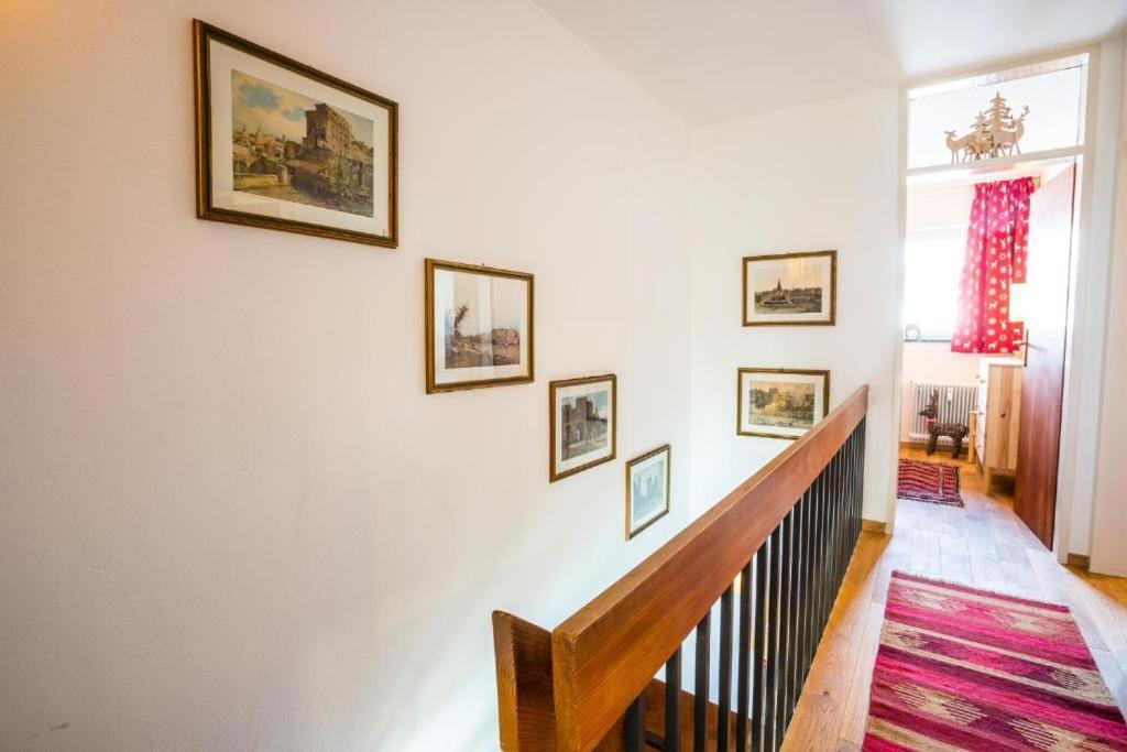 Haus Cervelli By Monicare Apartment Seefeld in Tirol Exterior photo