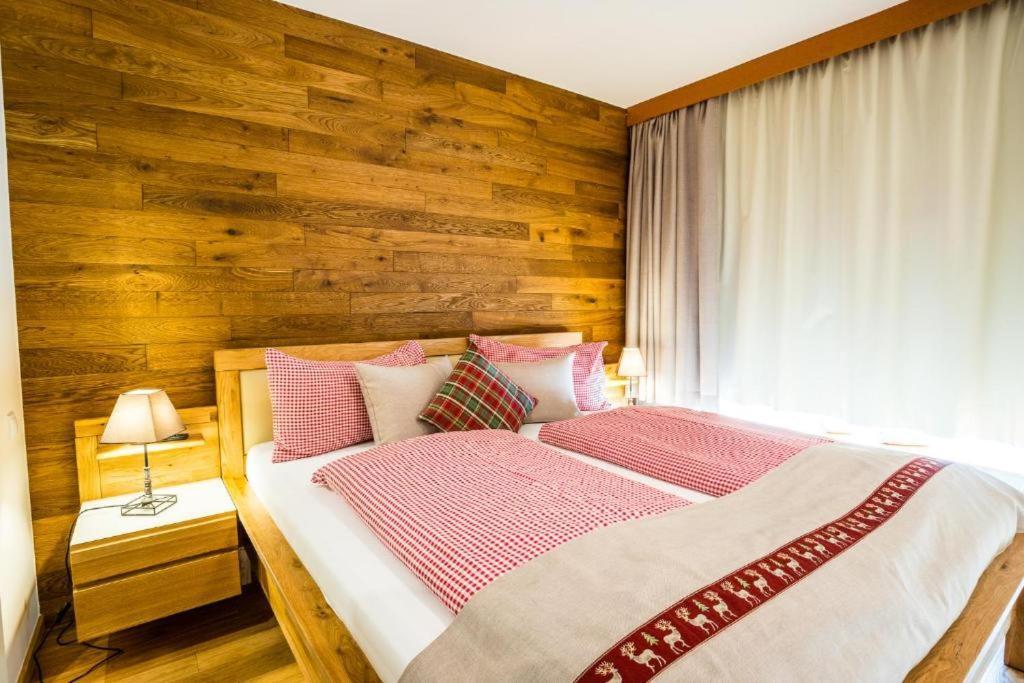 Haus Cervelli By Monicare Apartment Seefeld in Tirol Exterior photo
